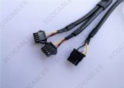 TY3081HNO-04W Custom Wire Harness 2