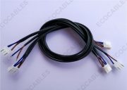 UL1007 20awg JST Wire Harness1