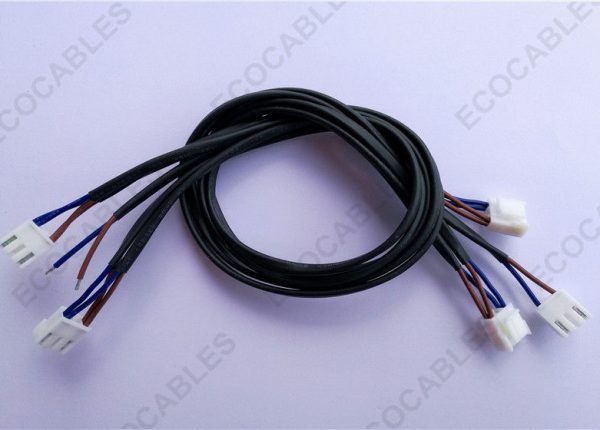 UL1007 20awg JST Wire Harness1