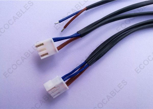UL1007 20awg JST Wire Harness4