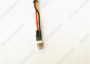 UL1007 24awg Electrical Wire Harness2