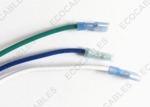 UL1015 Cable For Small Make Up Air2