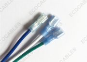 UL1015 Cable For Small Make Up Air3