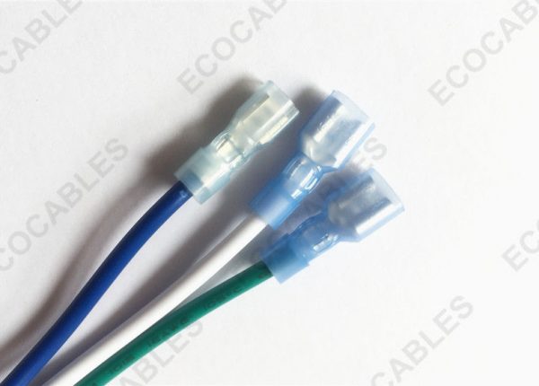 UL1015 Cable For Small Make Up Air3
