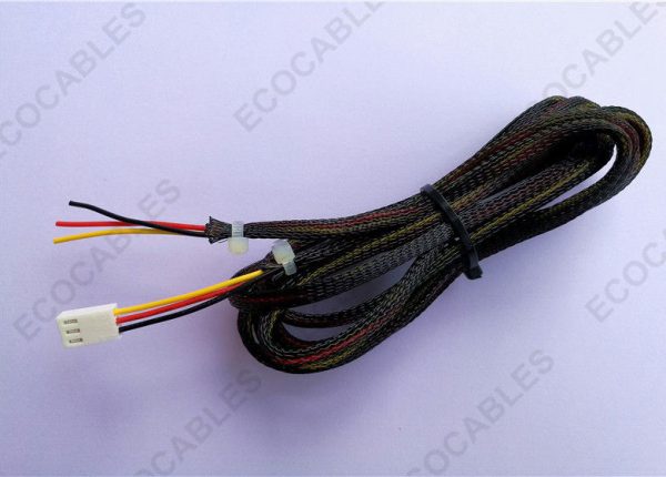 Wire Harness Assembly PVC Wire 1
