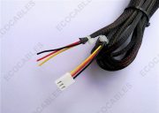Wire Harness Assembly PVC Wire 3