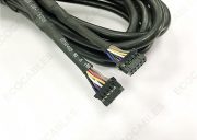 3000MM Length Taximeter Car Wiring Harness UL1061 Cable With A2211H Connector2