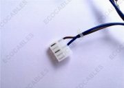 AC 120W Power Supply Custom Wire Harness With MX 09524054 Connector3