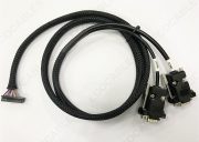 F3 Plus Taximeter Cable1