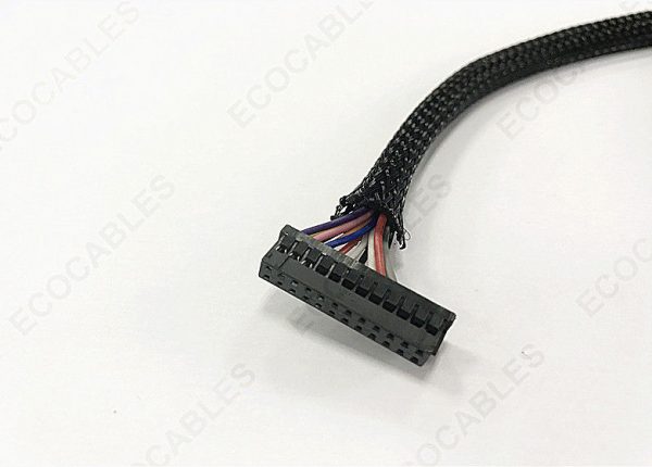 F3 Plus Taximeter Cable3