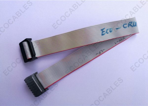 Flexible Flat Ribbon Cables 1