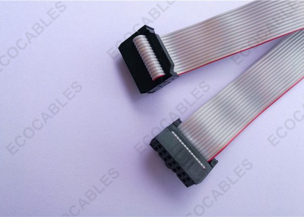 Flexible Flat Ribbon Cables 2