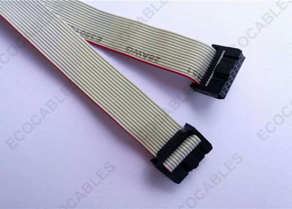 Flexible Flat Ribbon Cables 3