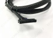 HF Taxi Meter Cables 2