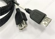 HF Taxi Meter Cables 3