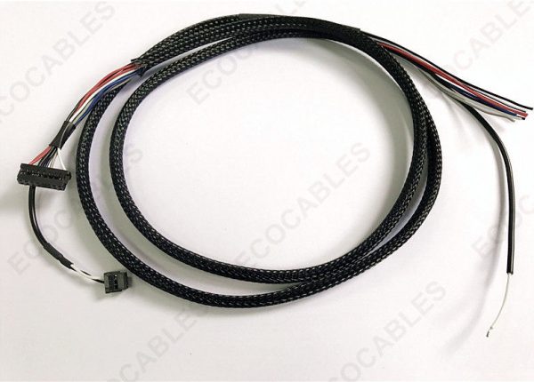 Mirror Taximeter Cable1