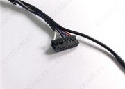 Mirror Taximeter Cable3