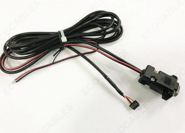 ROHS Electrical Wire Harness1
