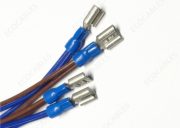 AC-SUU250 Electrical Wire2
