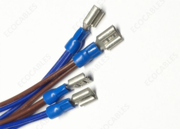 AC-SUU250 Electrical Wire2