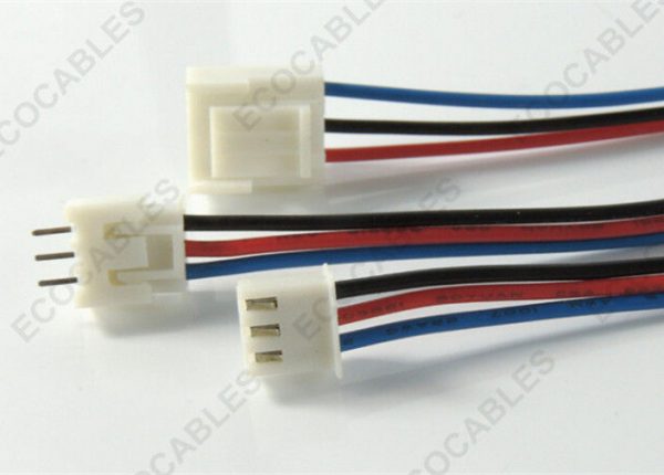 Cable Harness Assembly With UL15692