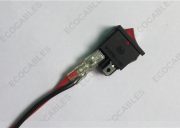 Custom Electrical Wire Harness 2