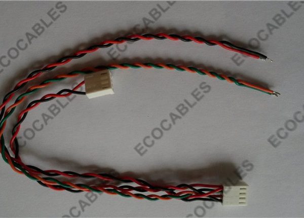 High Power Electro Wire And Cable1