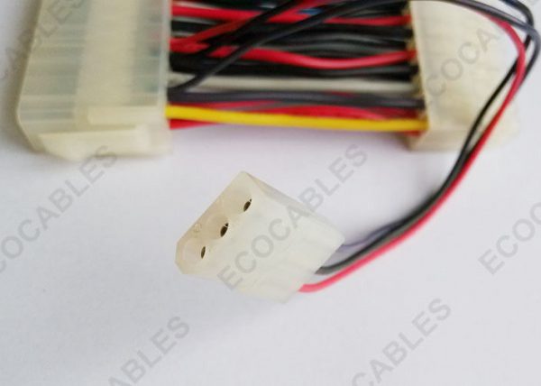 Kitchen Appliances Electrical Wire Harness4