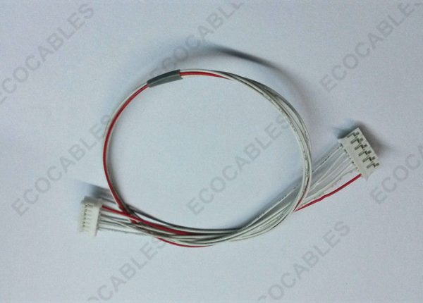 PHR – 6 Crimped Electrical Wire Harness1