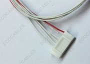 PHR – 6 Crimped Electrical Wire Harness2