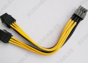 Power Connection Electrical Wire Harness 2
