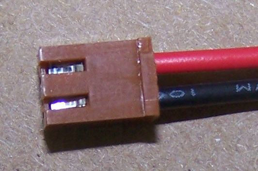 Universal JAE UL3135 Electrical Wire4