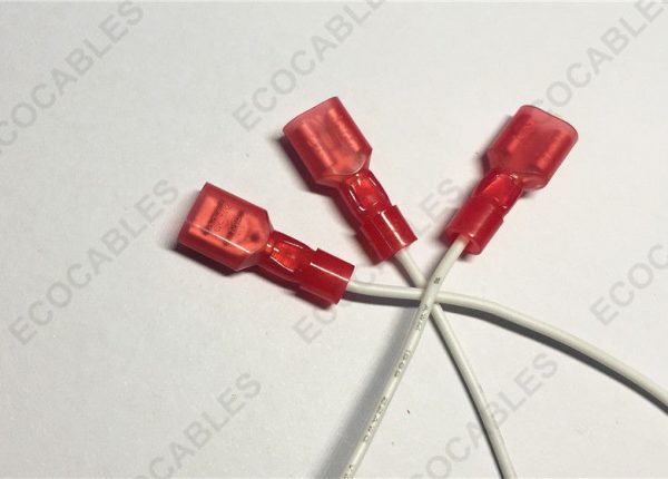 Wire Wiring Custom Cable3