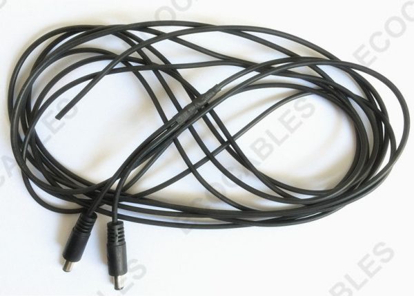 24V Power Cable 1