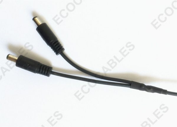 24V Power Cable 2