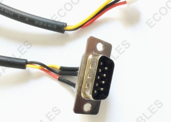 24V Power Cable 3