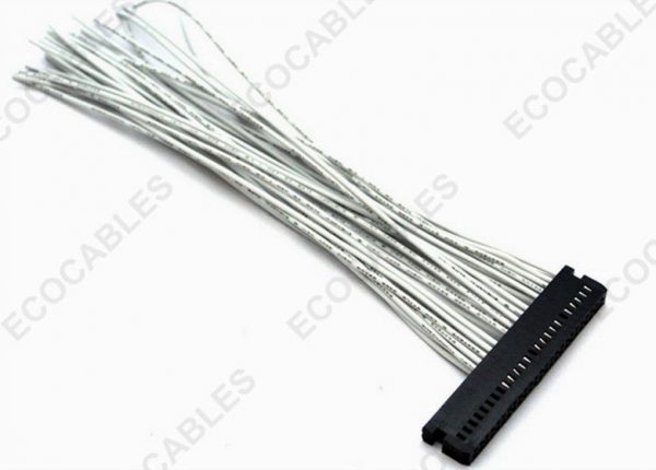 A2544 Housing Custom Electronic wire1
