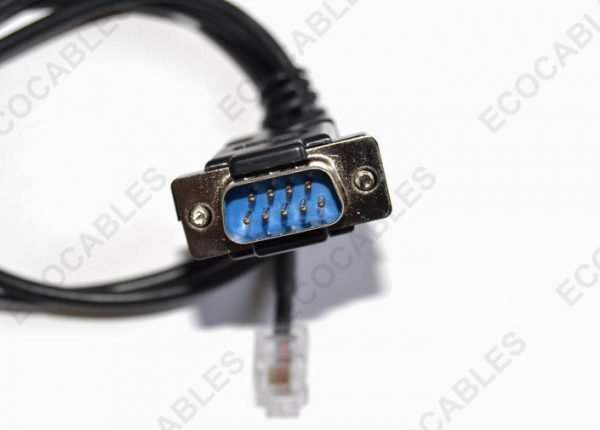 Amplifier Audio Wiring Harness2