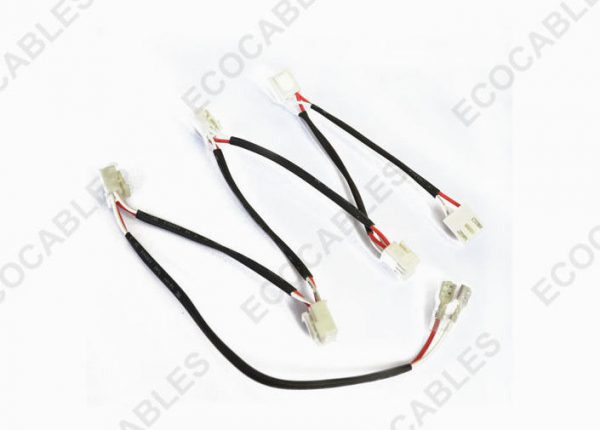 Automotive LED Wire Harness 1