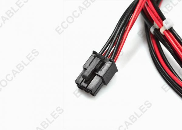 Custom Battery Cable 4