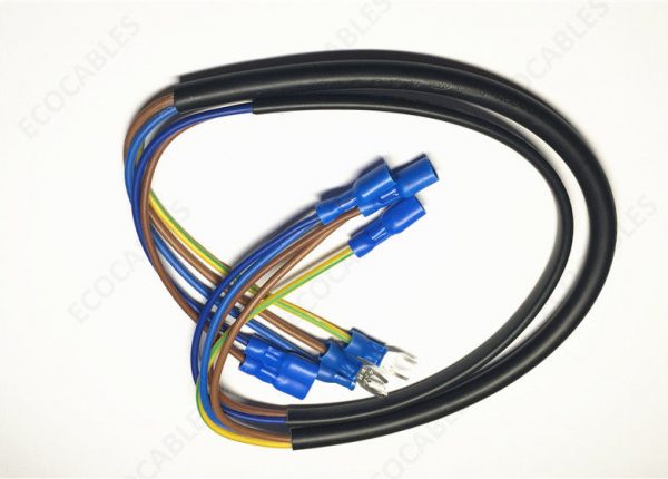 Customized Wire Harness 1