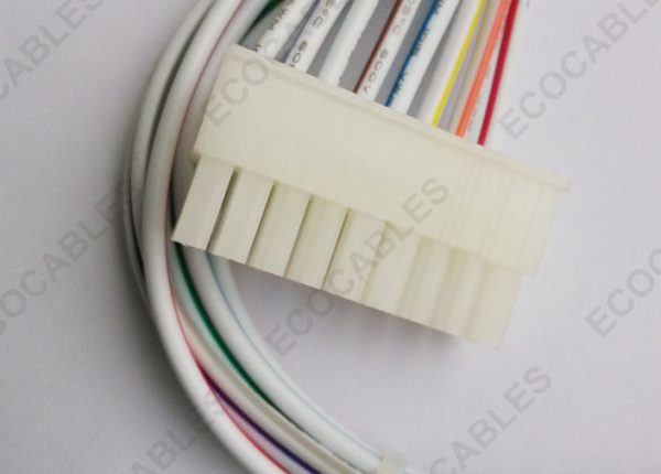 LED Light Electrical Wiring 2