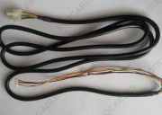 莫仕 5557 Customised Tracking Solutions Wiring Loom UL2464 Molex Cable Assembly1