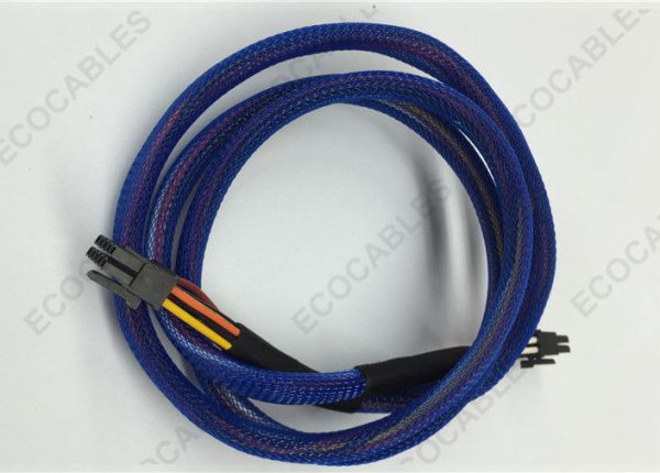 Молекс 430251000 462350001 Driver Cable1