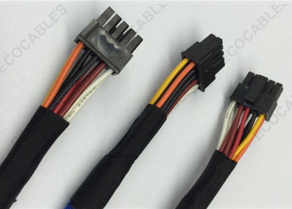 Молекс 430251000 462350001 Driver Cable2