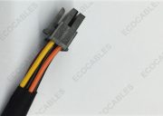 Молекс 430251000 462350001 Driver Cable3