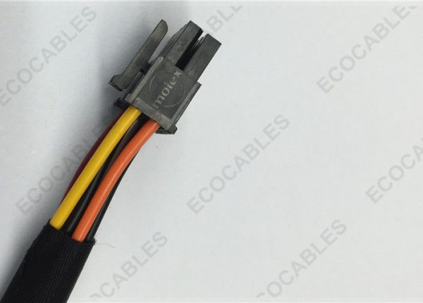Молекс 430251000 462350001 Driver Cable3