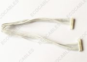 Молекс 51021-1400 Custom Wire1