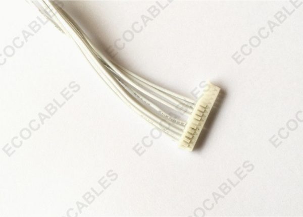Молекс 51021-1400 Custom Wire2
