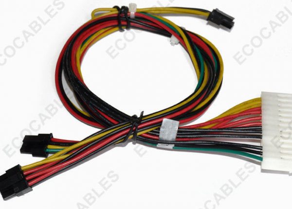 Molex Power Extension Cables 1